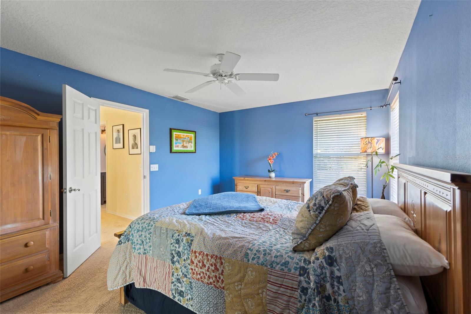 COUNTRY CREEK PH II - Residential