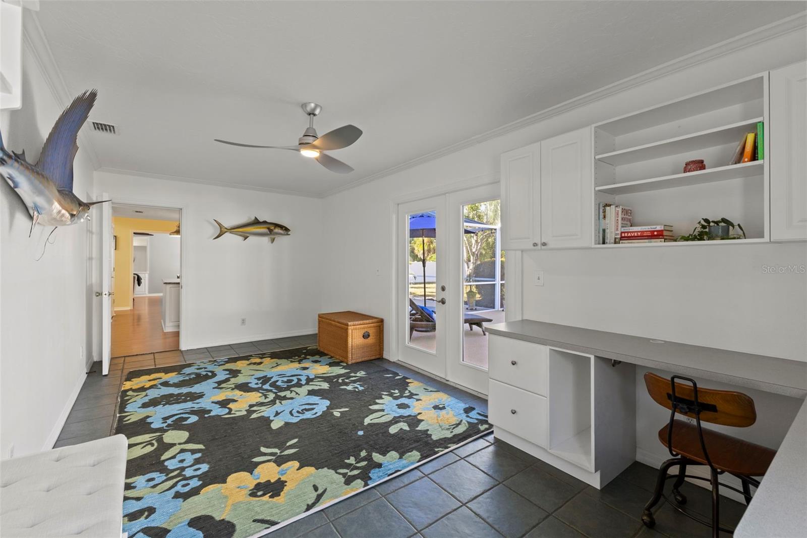 COUNTRY CREEK PH II - Residential