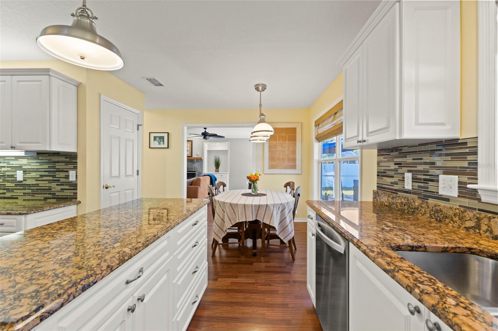 COUNTRY CREEK PH II - Residential