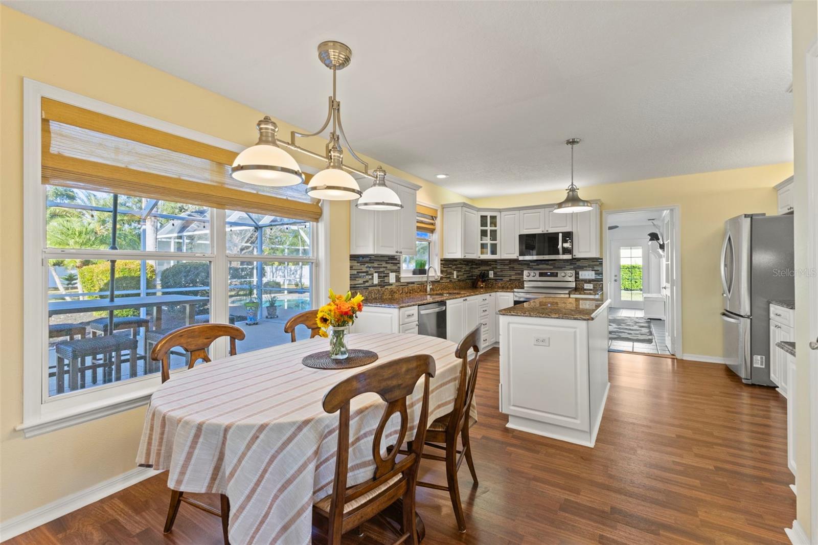 COUNTRY CREEK PH II - Residential