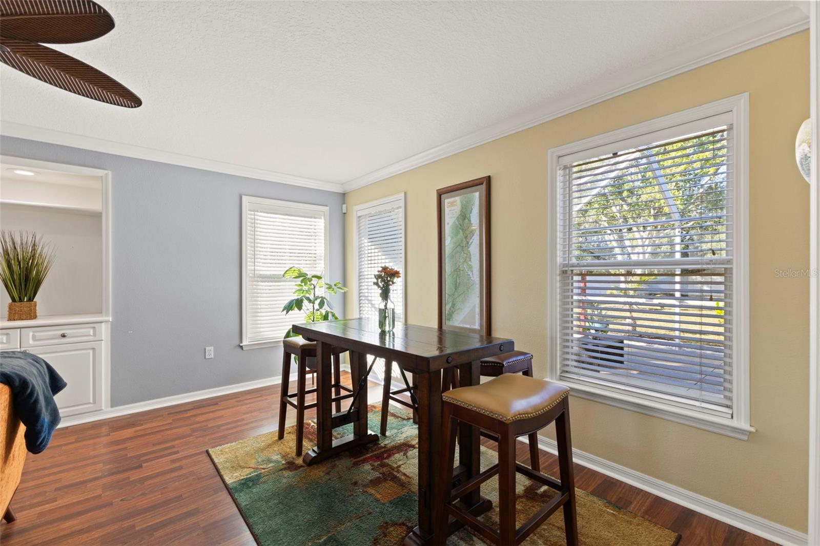 COUNTRY CREEK PH II - Residential