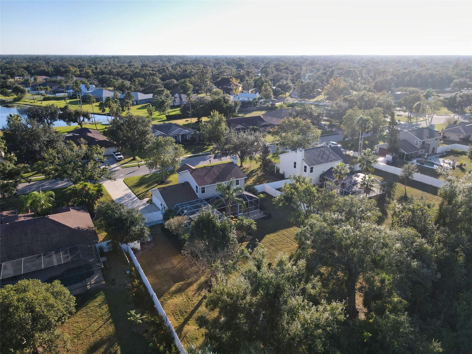 COUNTRY CREEK PH II - Residential