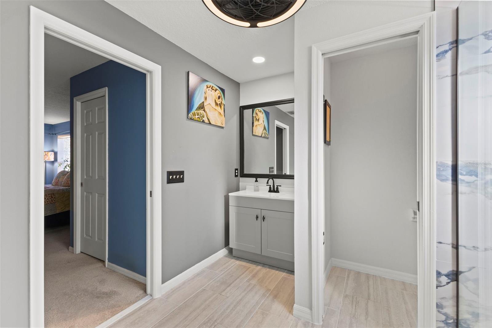 COUNTRY CREEK PH II - Residential