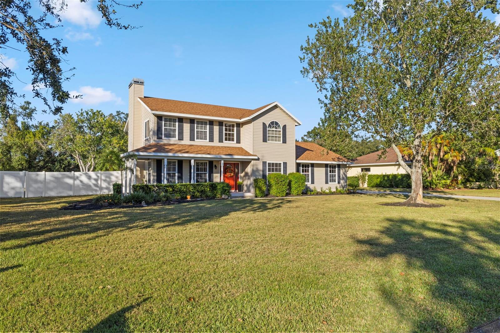 COUNTRY CREEK PH II - Residential