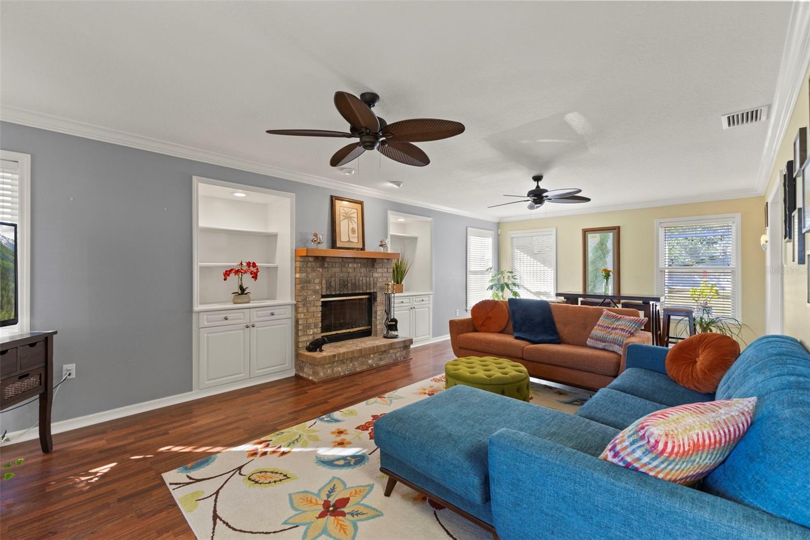 COUNTRY CREEK PH II - Residential