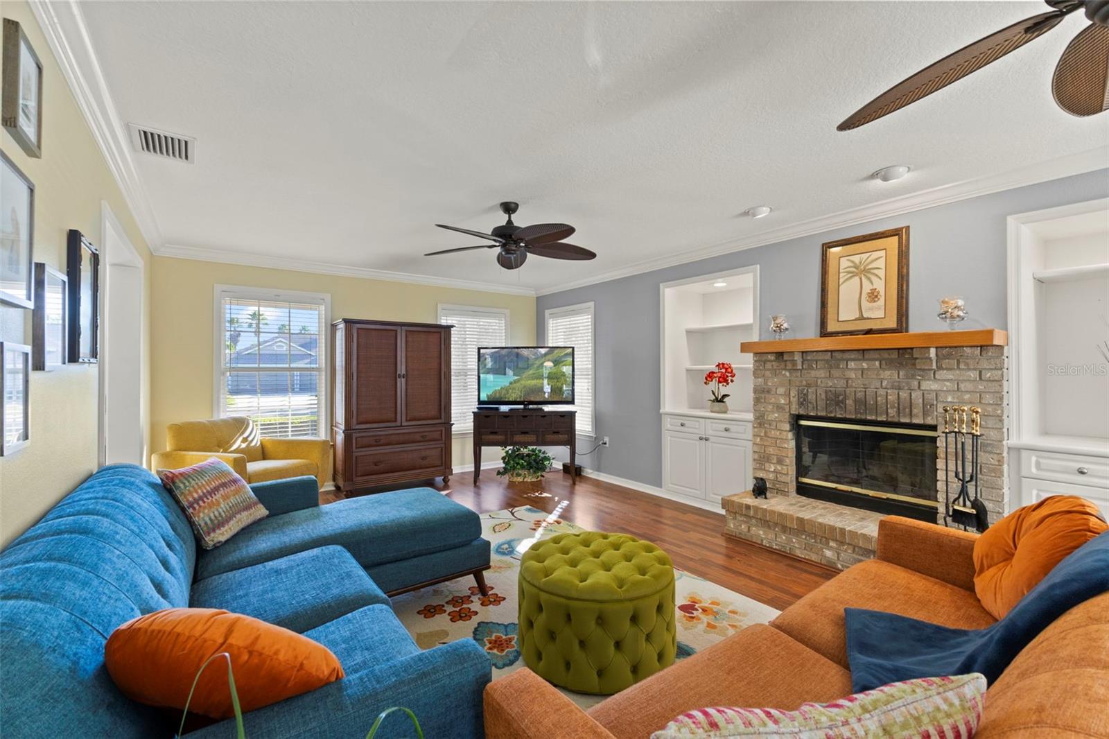 COUNTRY CREEK PH II - Residential