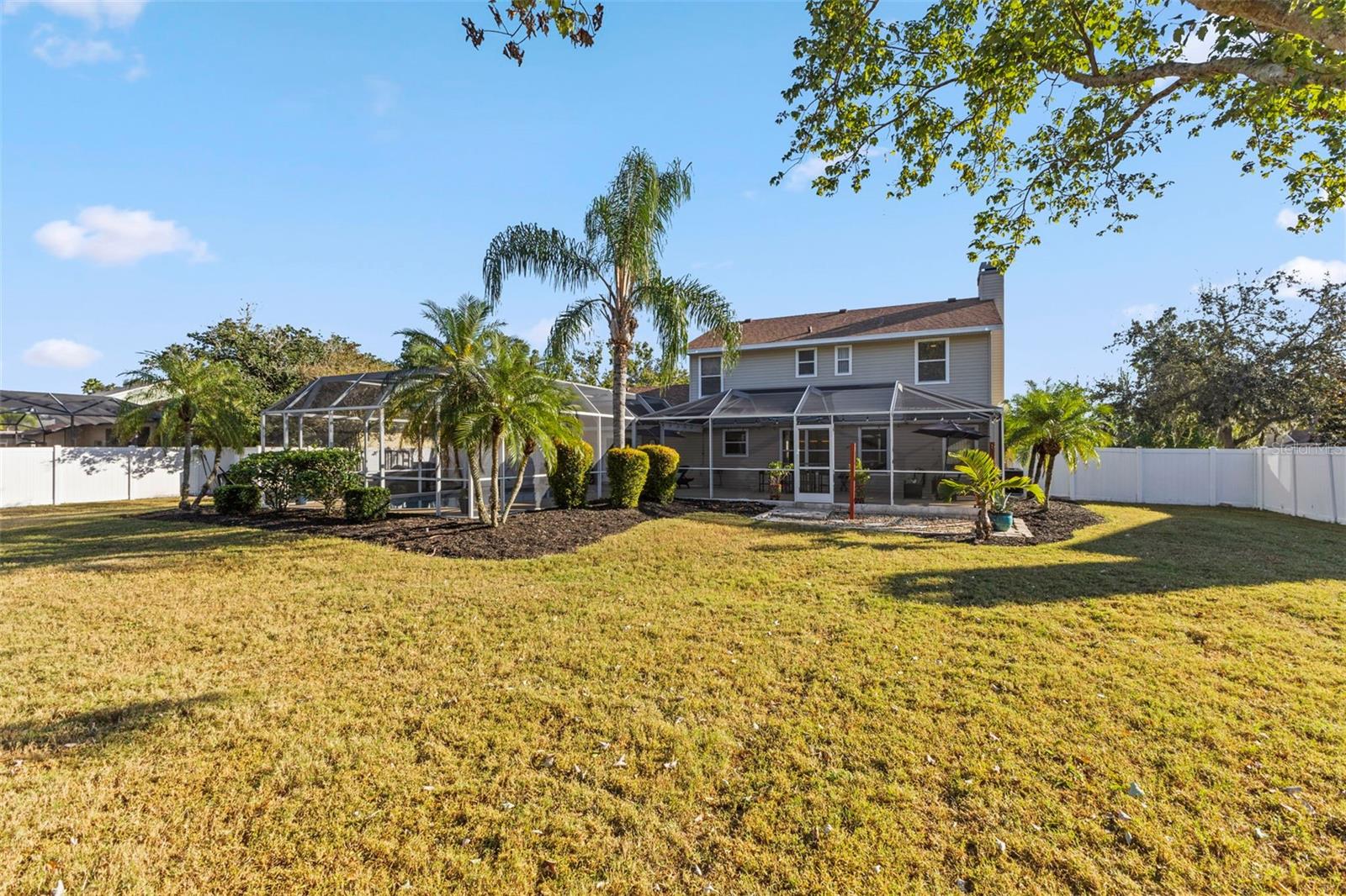 COUNTRY CREEK PH II - Residential