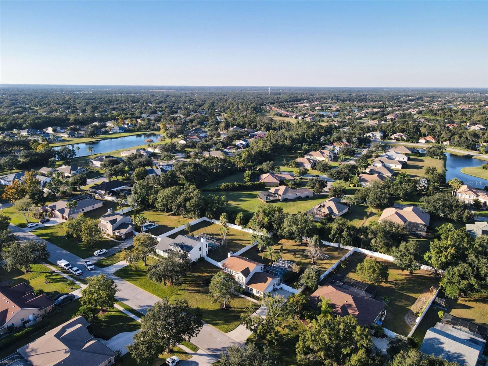 COUNTRY CREEK PH II - Residential