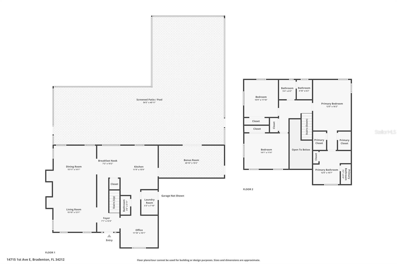 COUNTRY CREEK PH II - Residential