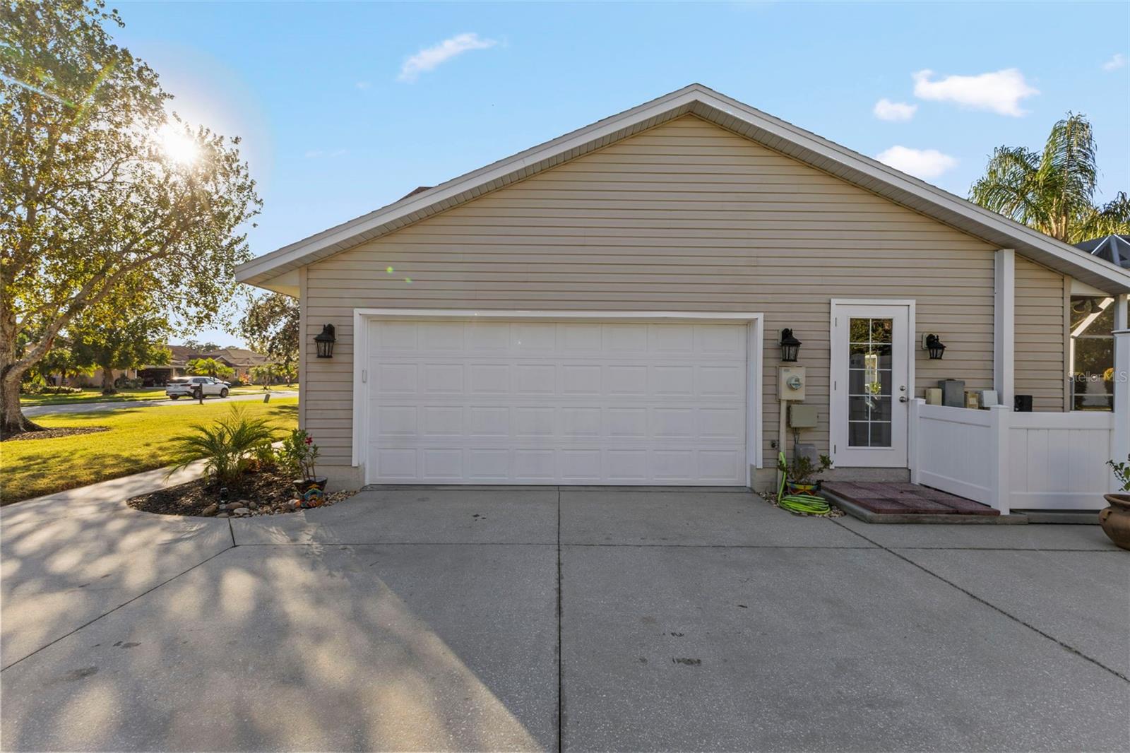 COUNTRY CREEK PH II - Residential