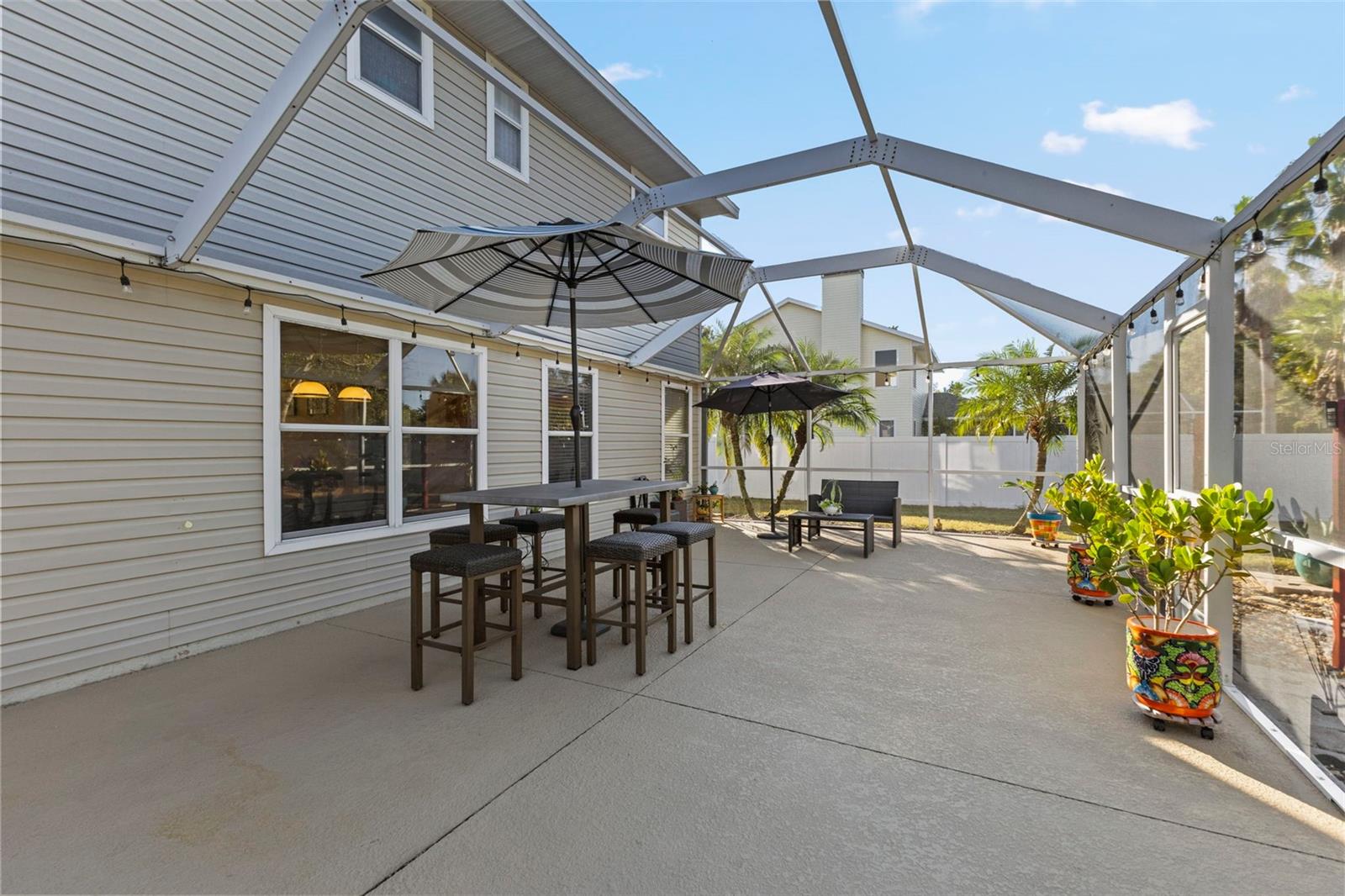 COUNTRY CREEK PH II - Residential