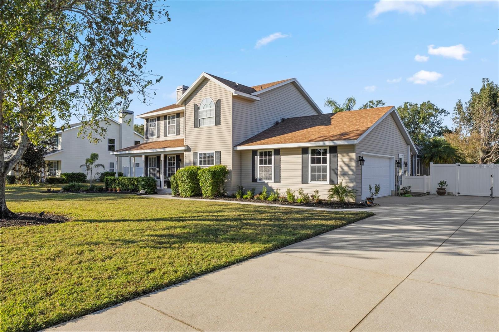 COUNTRY CREEK PH II - Residential