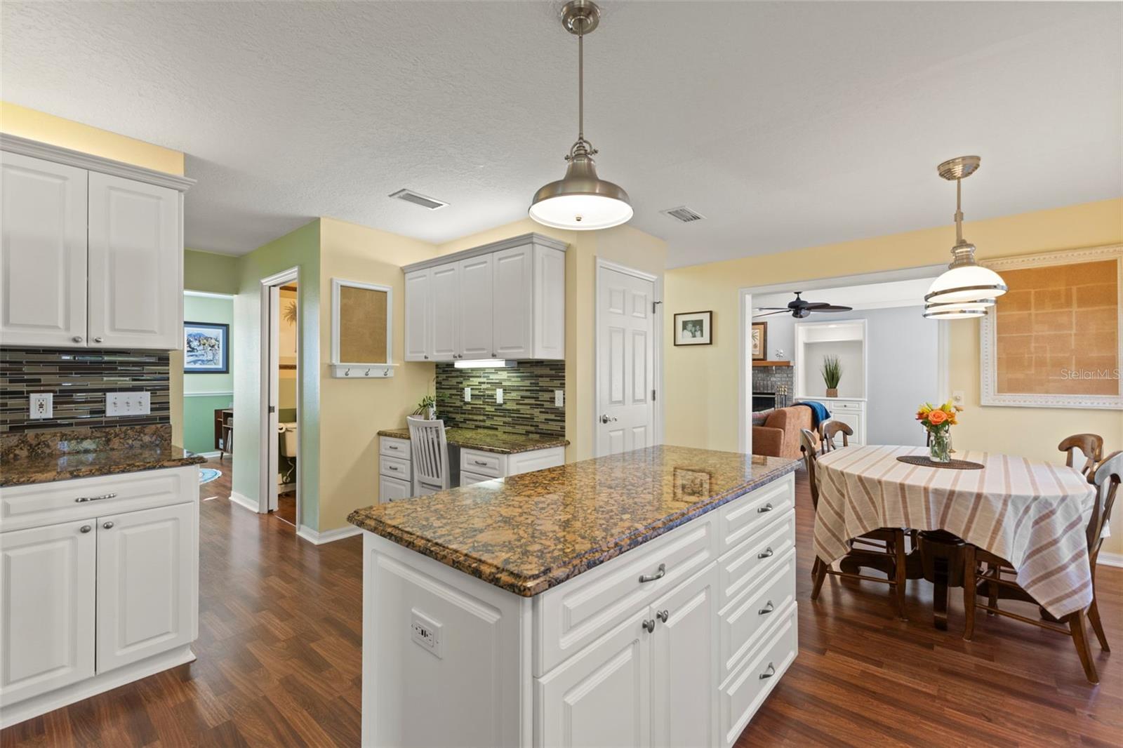 COUNTRY CREEK PH II - Residential