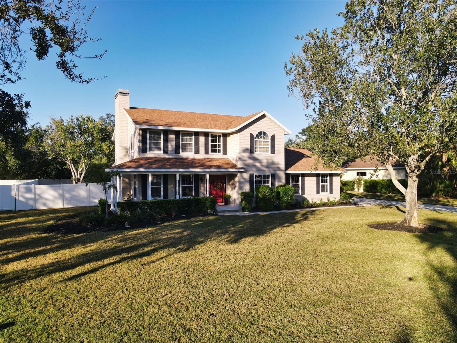 COUNTRY CREEK PH II - Residential