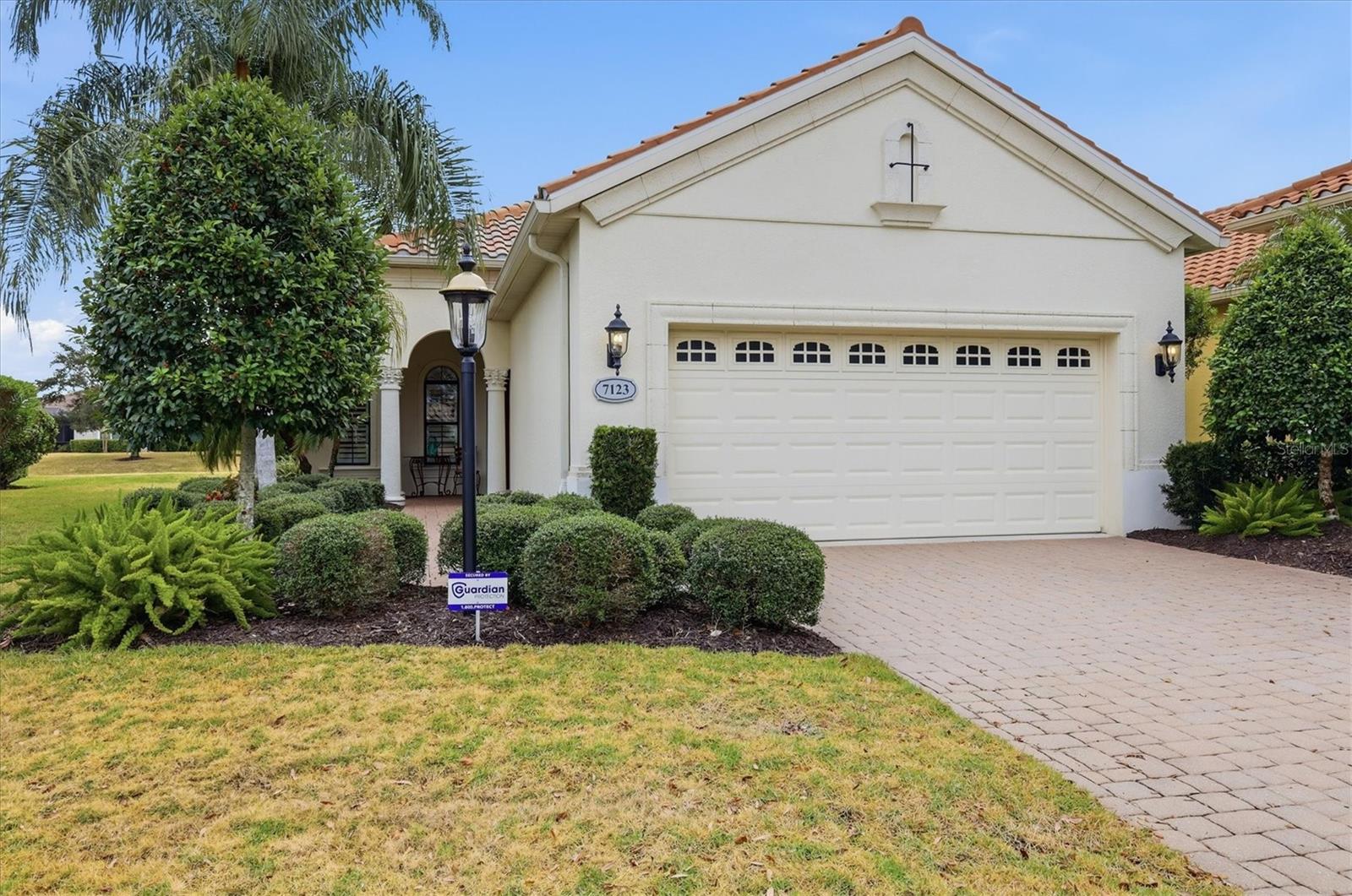 COUNTRY CLUB EAST AT LAKEWD RNCH QQ1 2A - Residential