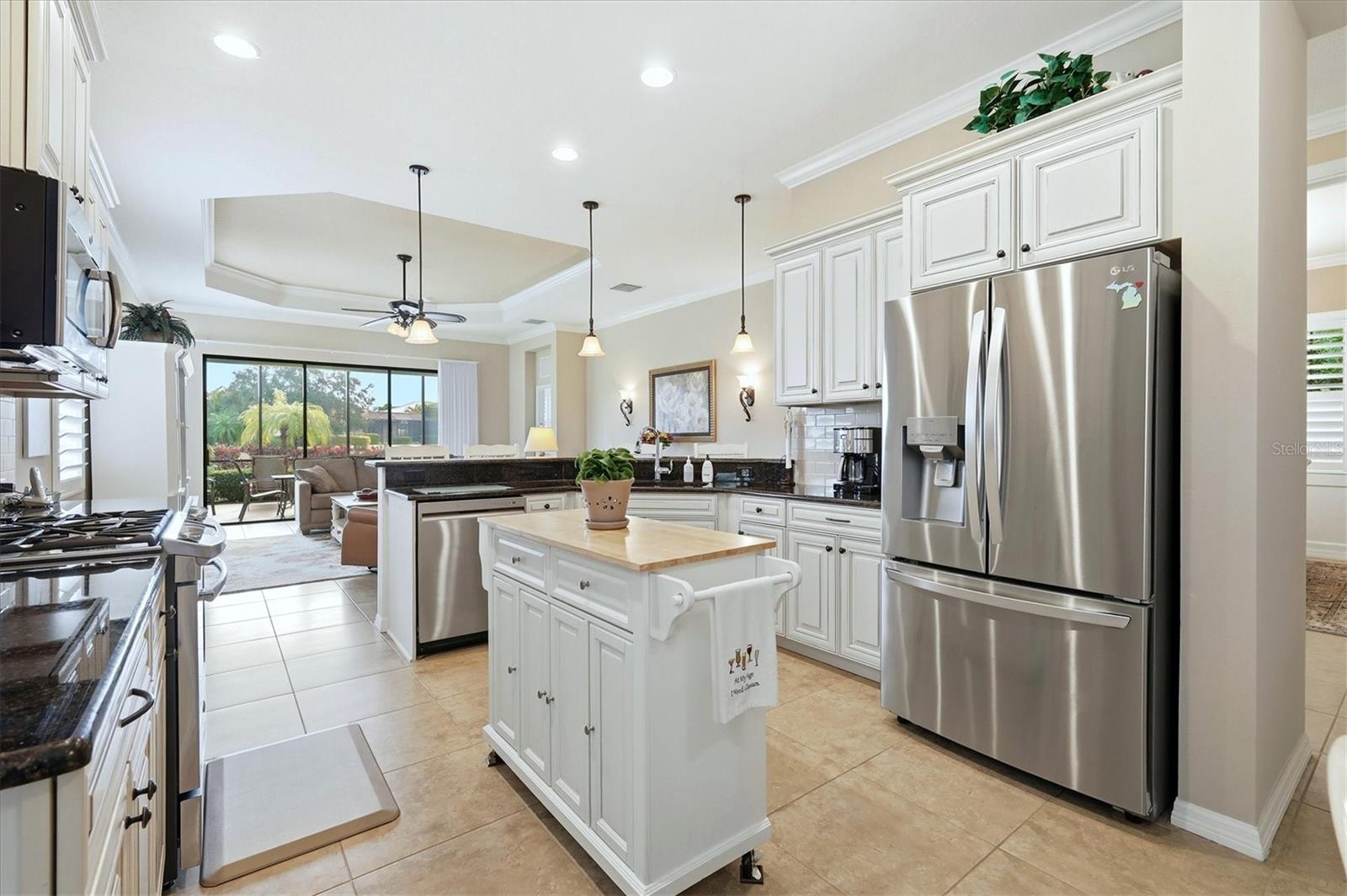 COUNTRY CLUB EAST AT LAKEWD RNCH QQ1 2A - Residential