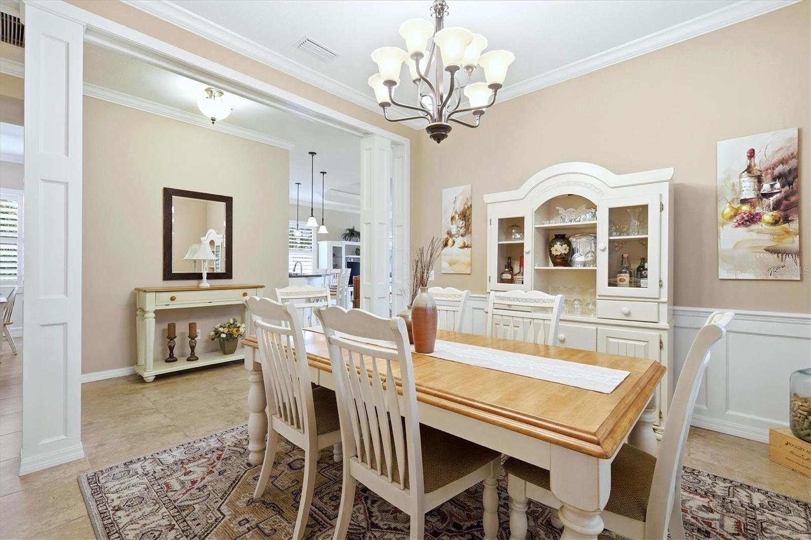 COUNTRY CLUB EAST AT LAKEWD RNCH QQ1 2A - Residential