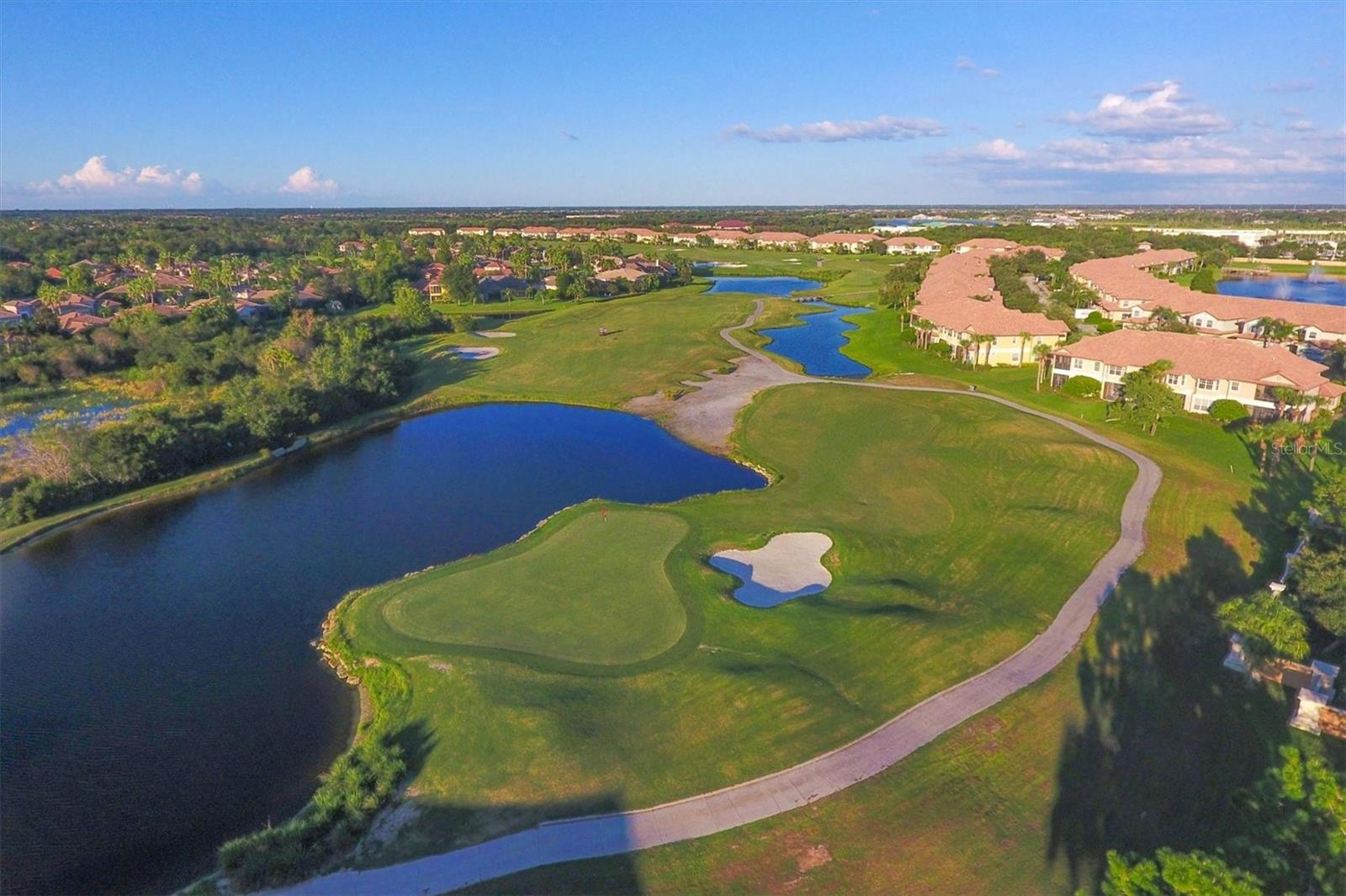 COUNTRY CLUB EAST AT LAKEWD RNCH QQ1 2A - Residential