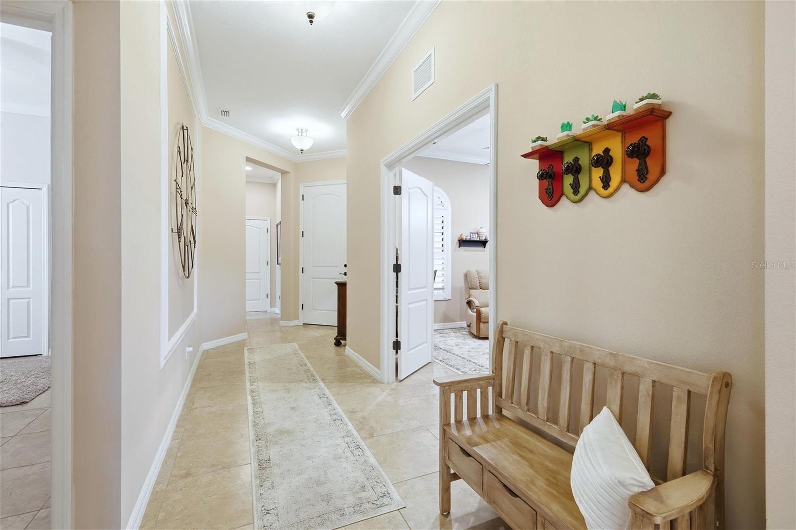 COUNTRY CLUB EAST AT LAKEWD RNCH QQ1 2A - Residential