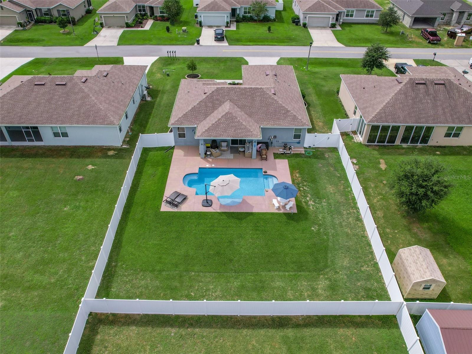 SUMMERCREST - Residential