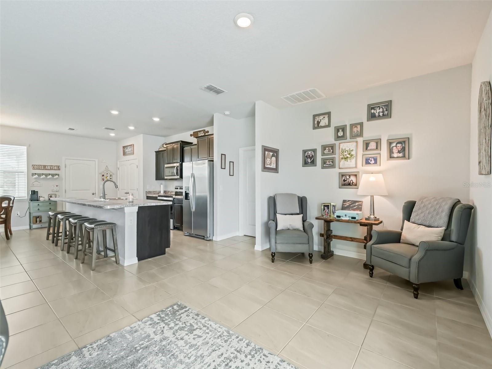 SUMMERCREST - Residential