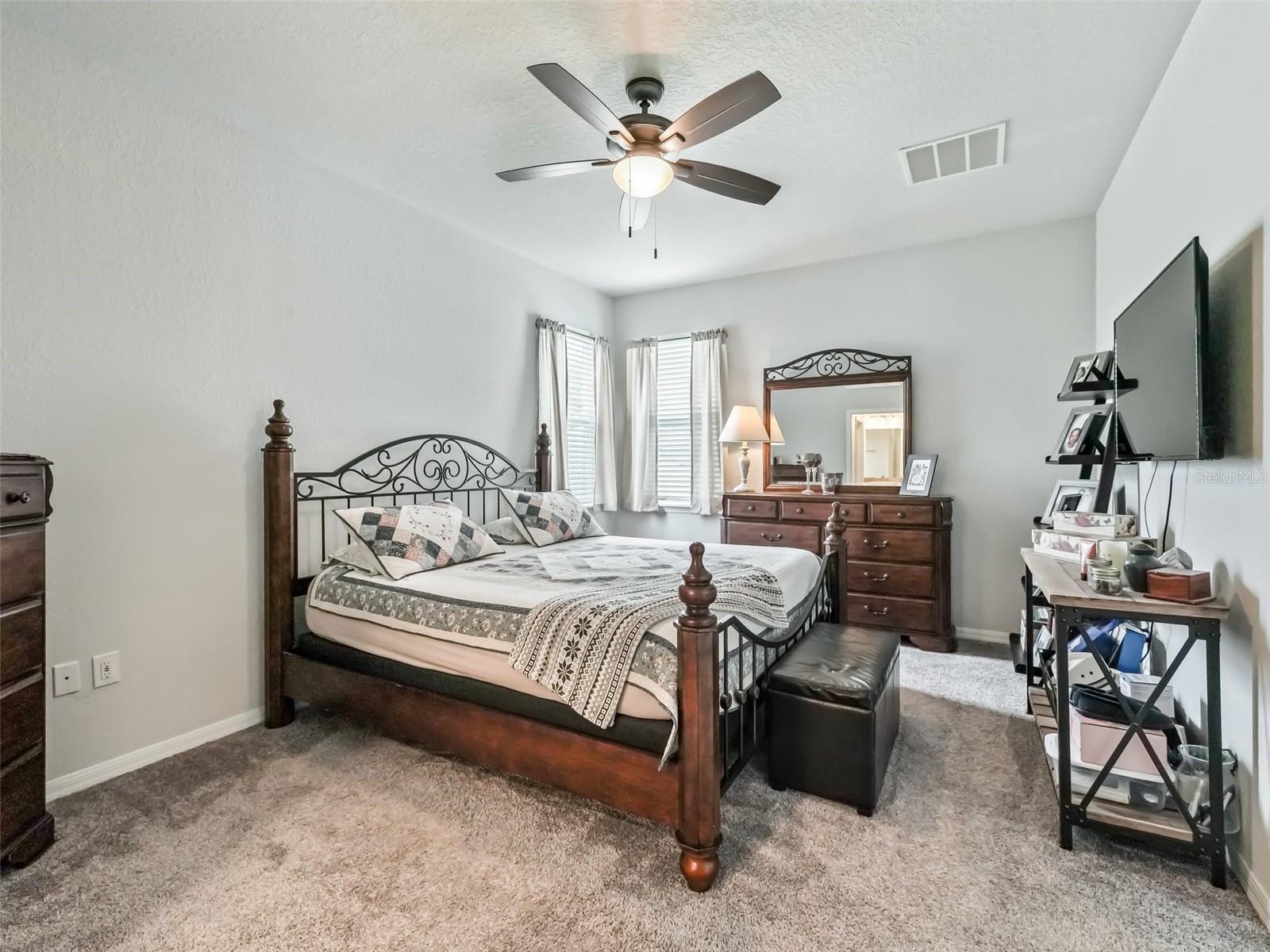 SUMMERCREST - Residential