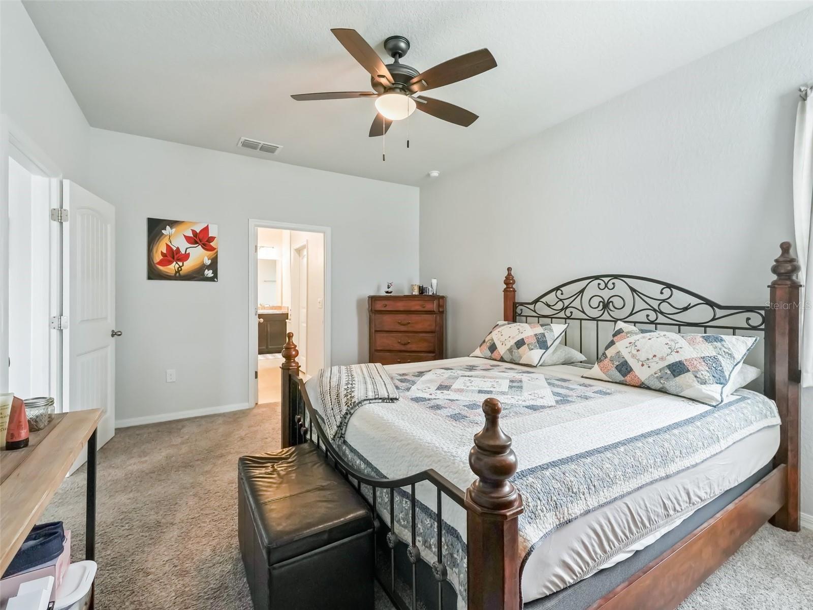 SUMMERCREST - Residential