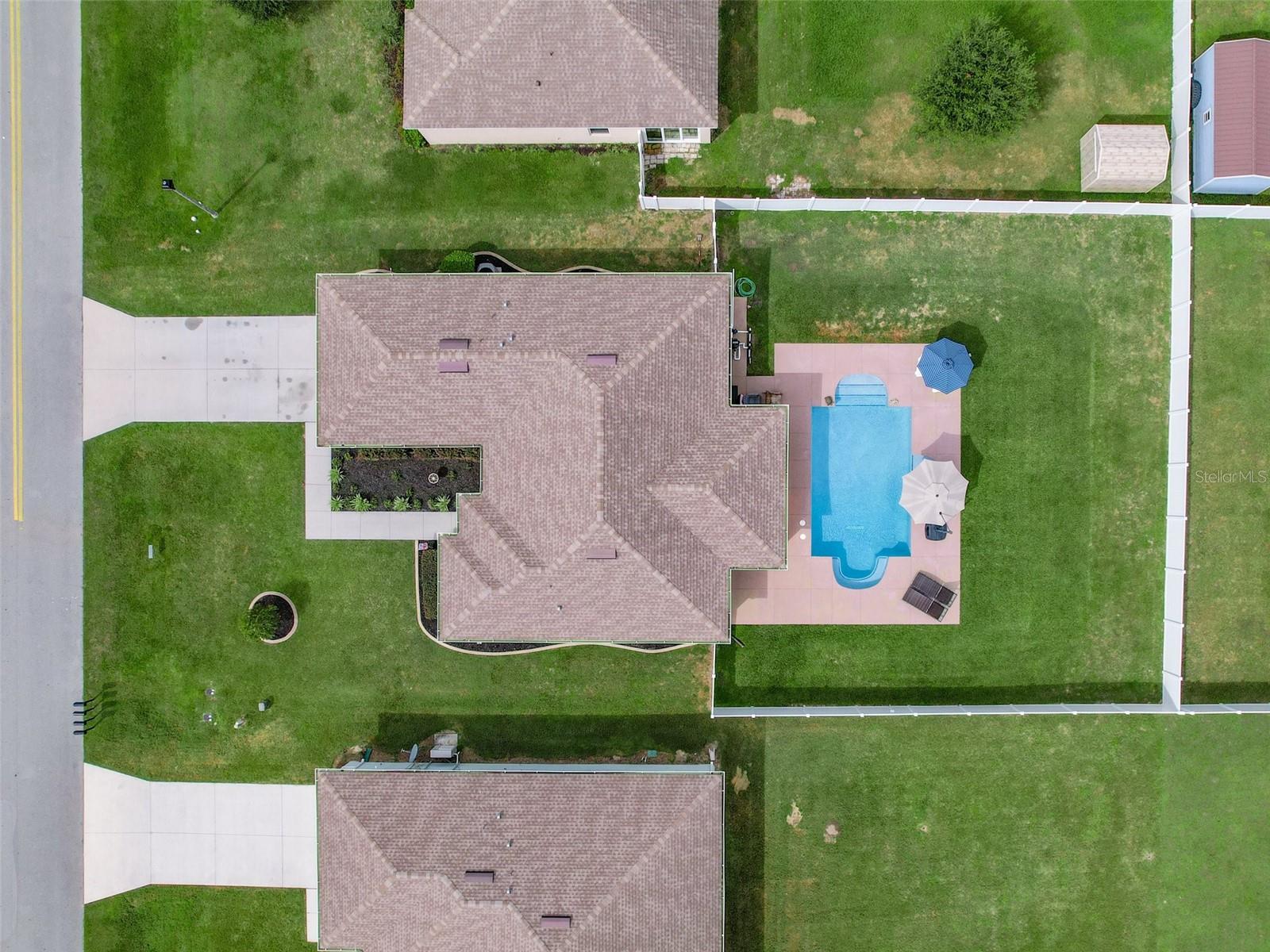 SUMMERCREST - Residential