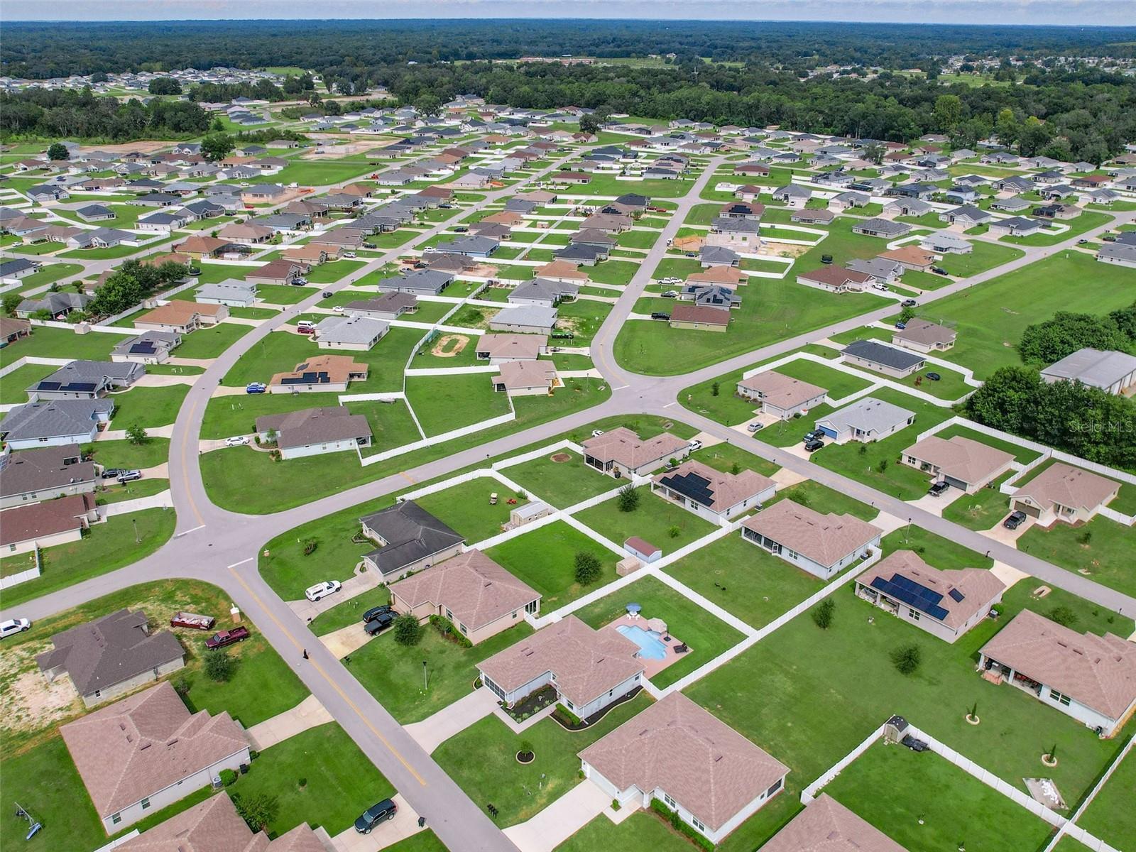 SUMMERCREST - Residential