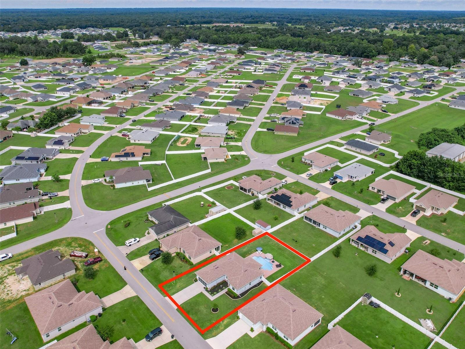 SUMMERCREST - Residential