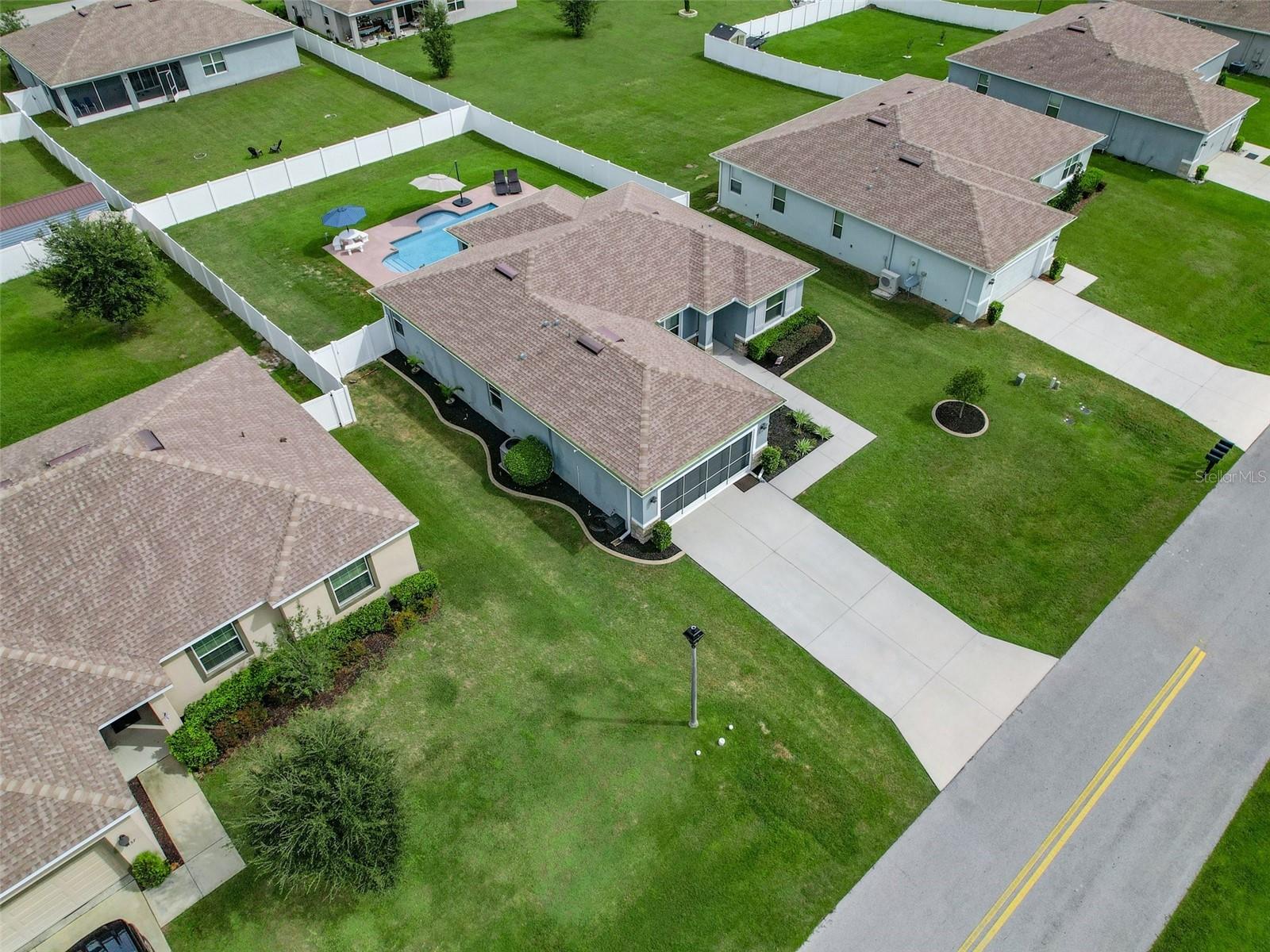 SUMMERCREST - Residential