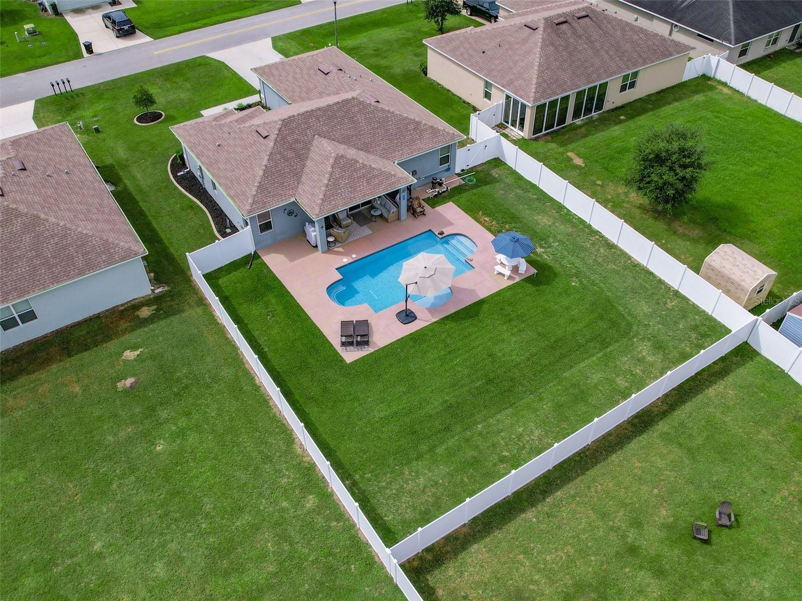 SUMMERCREST - Residential