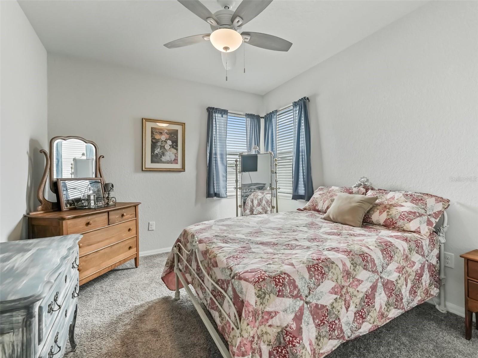 SUMMERCREST - Residential