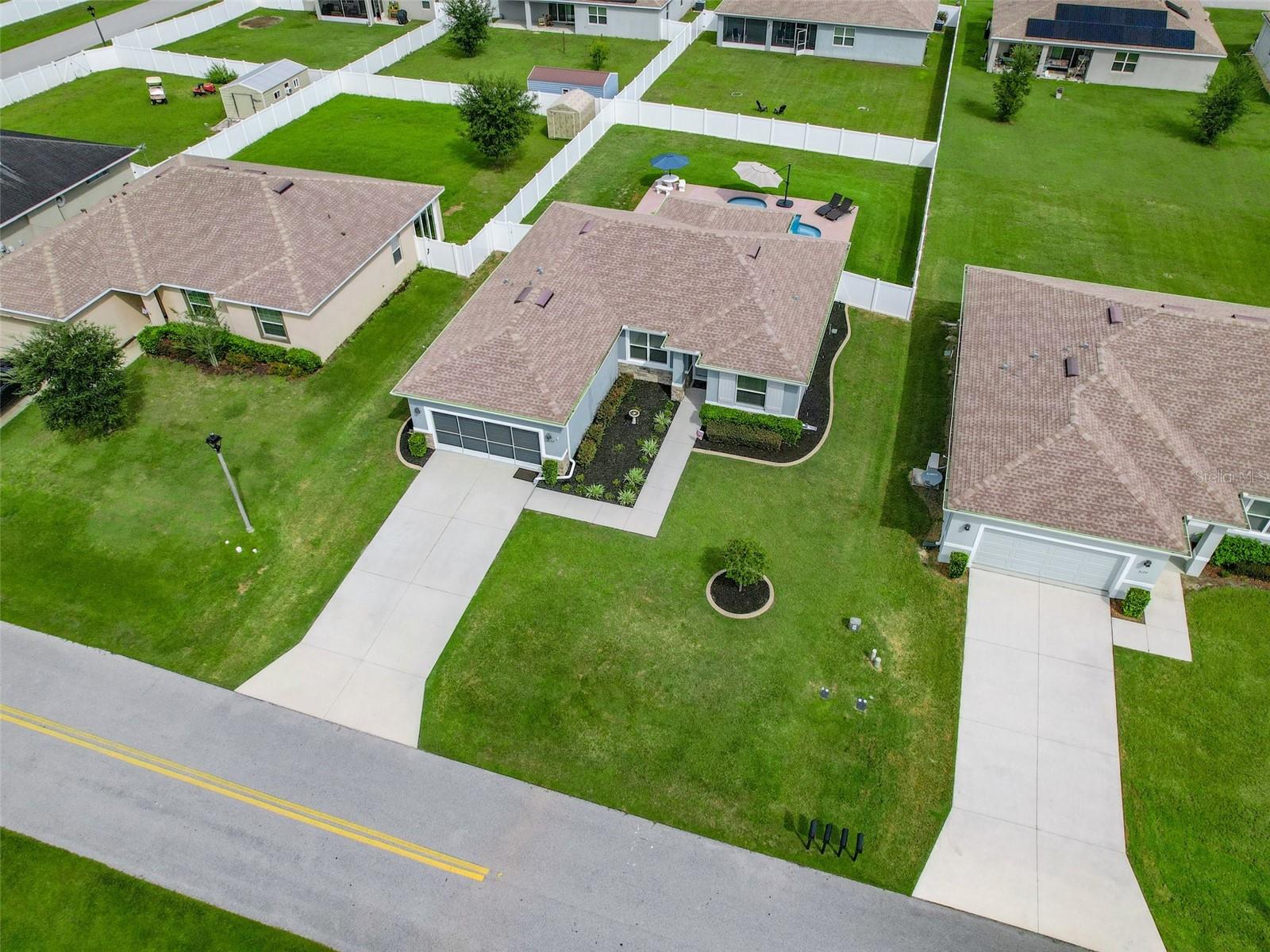 SUMMERCREST - Residential