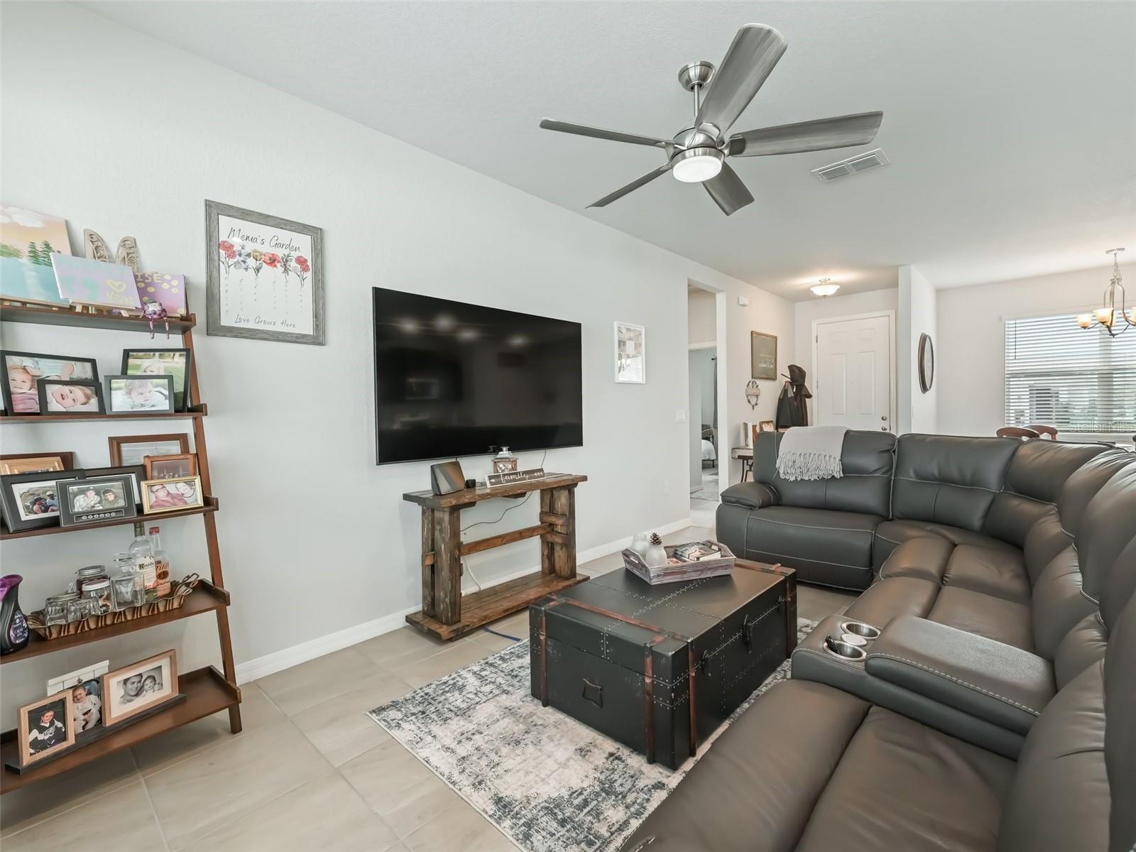 SUMMERCREST - Residential