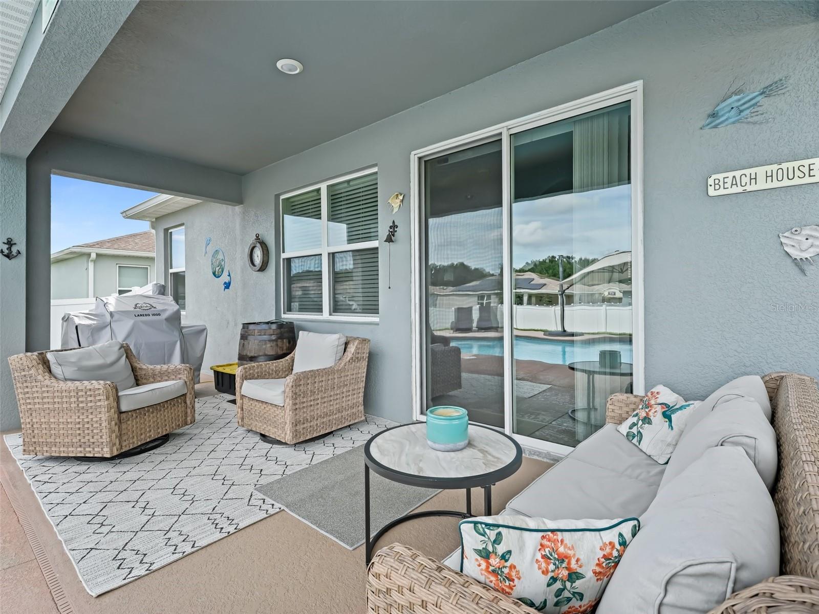 SUMMERCREST - Residential