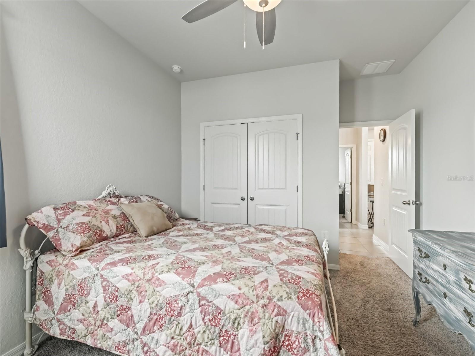 SUMMERCREST - Residential