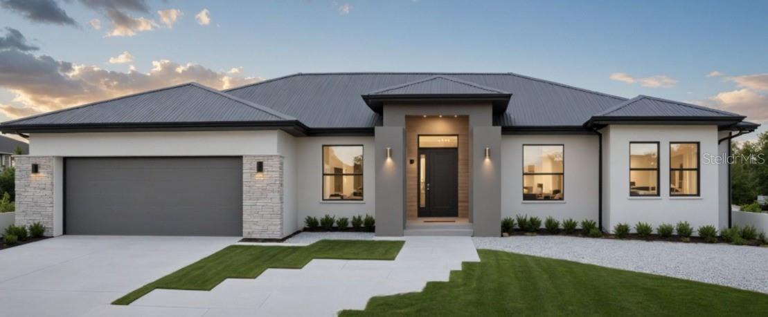 PORT CHARLOTTE SEC 94 1 - Land