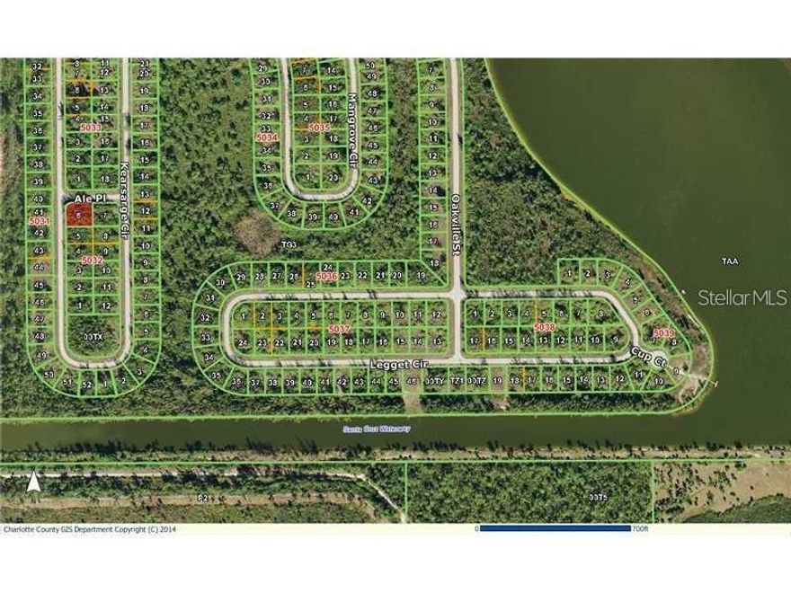 Investor Ready – Build-Now Corner Lot Near Marina at South Gulf Cove!!
Prime corner lot in Section 94, just minutes from the Marina and surrounded by new construction. Ready-to-build investment opportunity with approved permit + full plans, engineering & truss design included, saving time and upfront cost. Land only — buyer builds. High resale demand area!