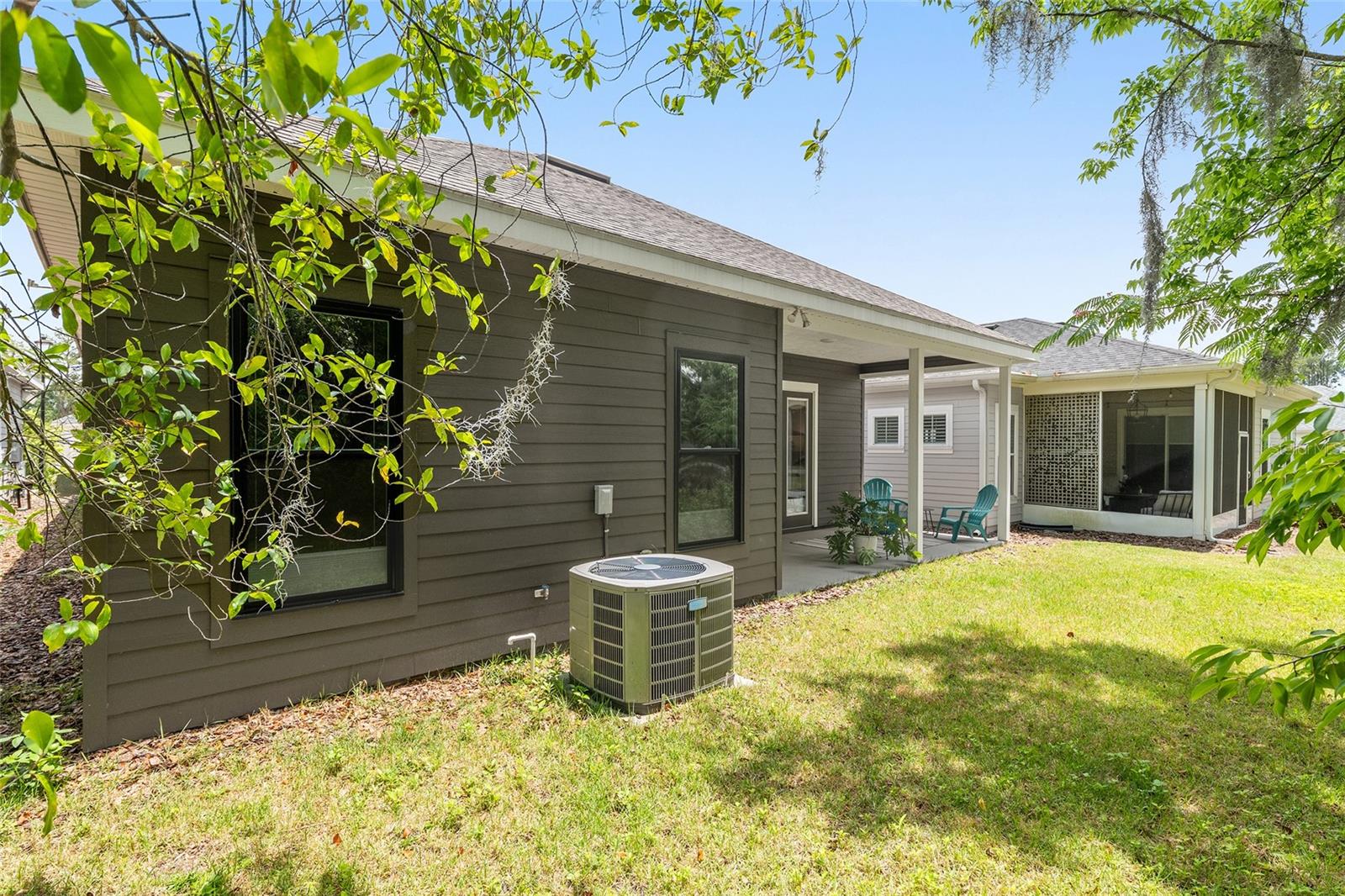 WEST END UNIT C PB 36 PG 30 - Residential