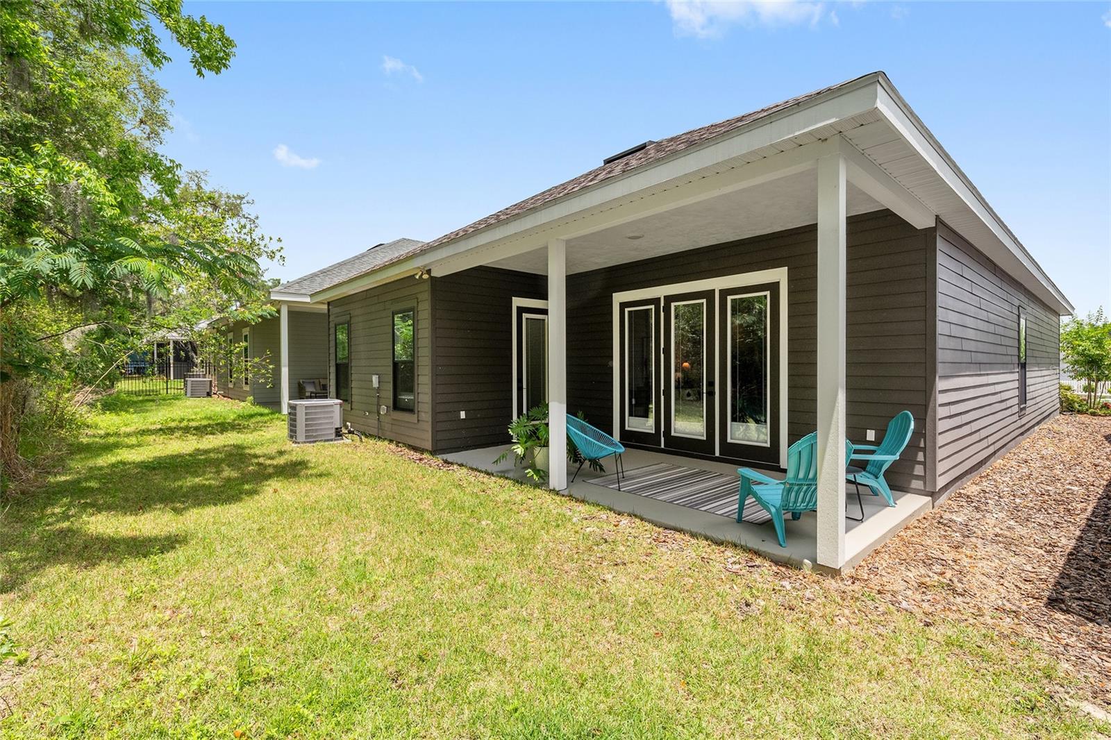 WEST END UNIT C PB 36 PG 30 - Residential