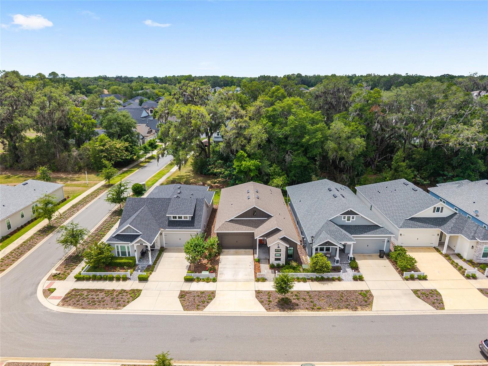 WEST END UNIT C PB 36 PG 30 - Residential