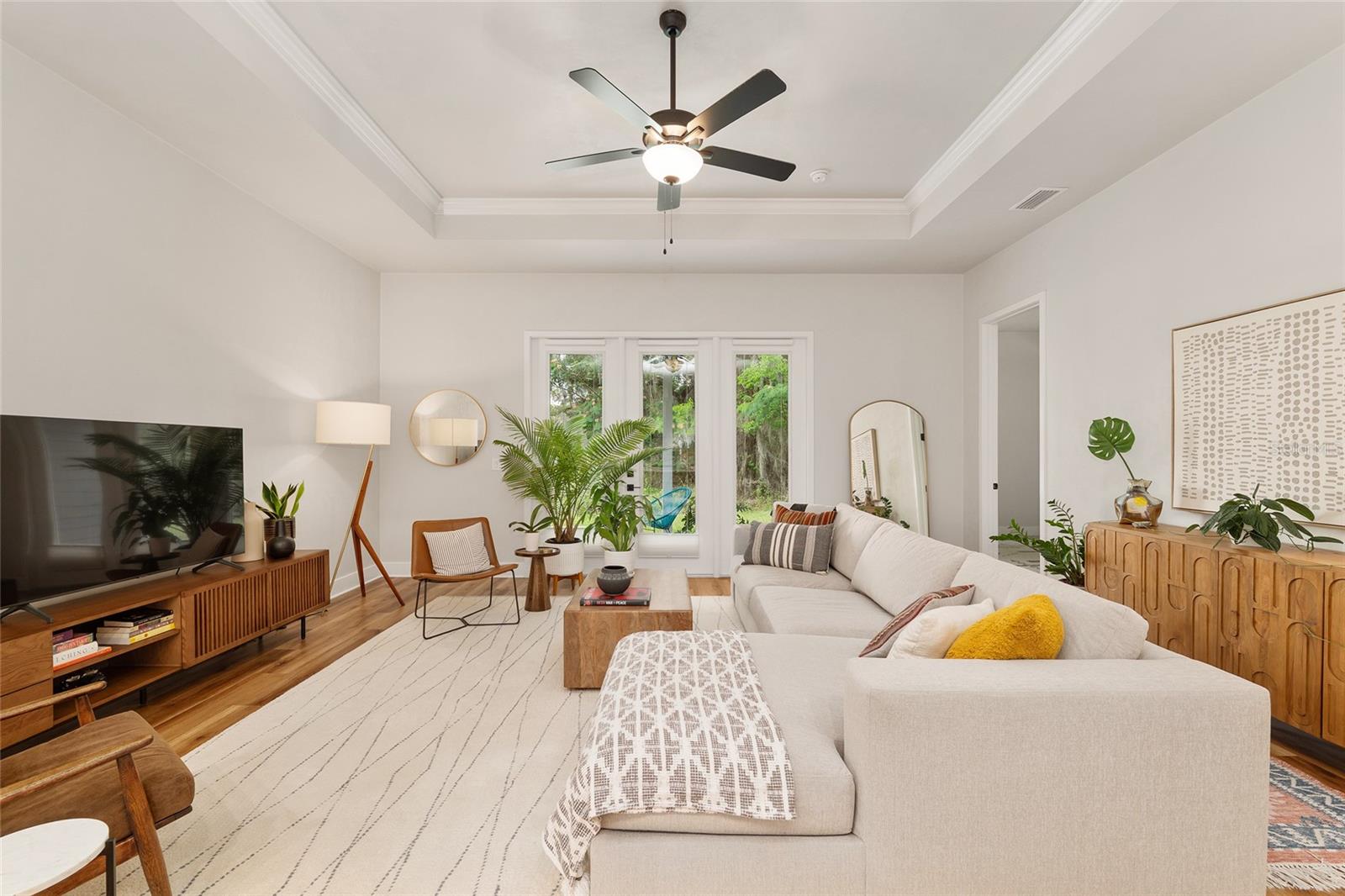 WEST END UNIT C PB 36 PG 30 - Residential