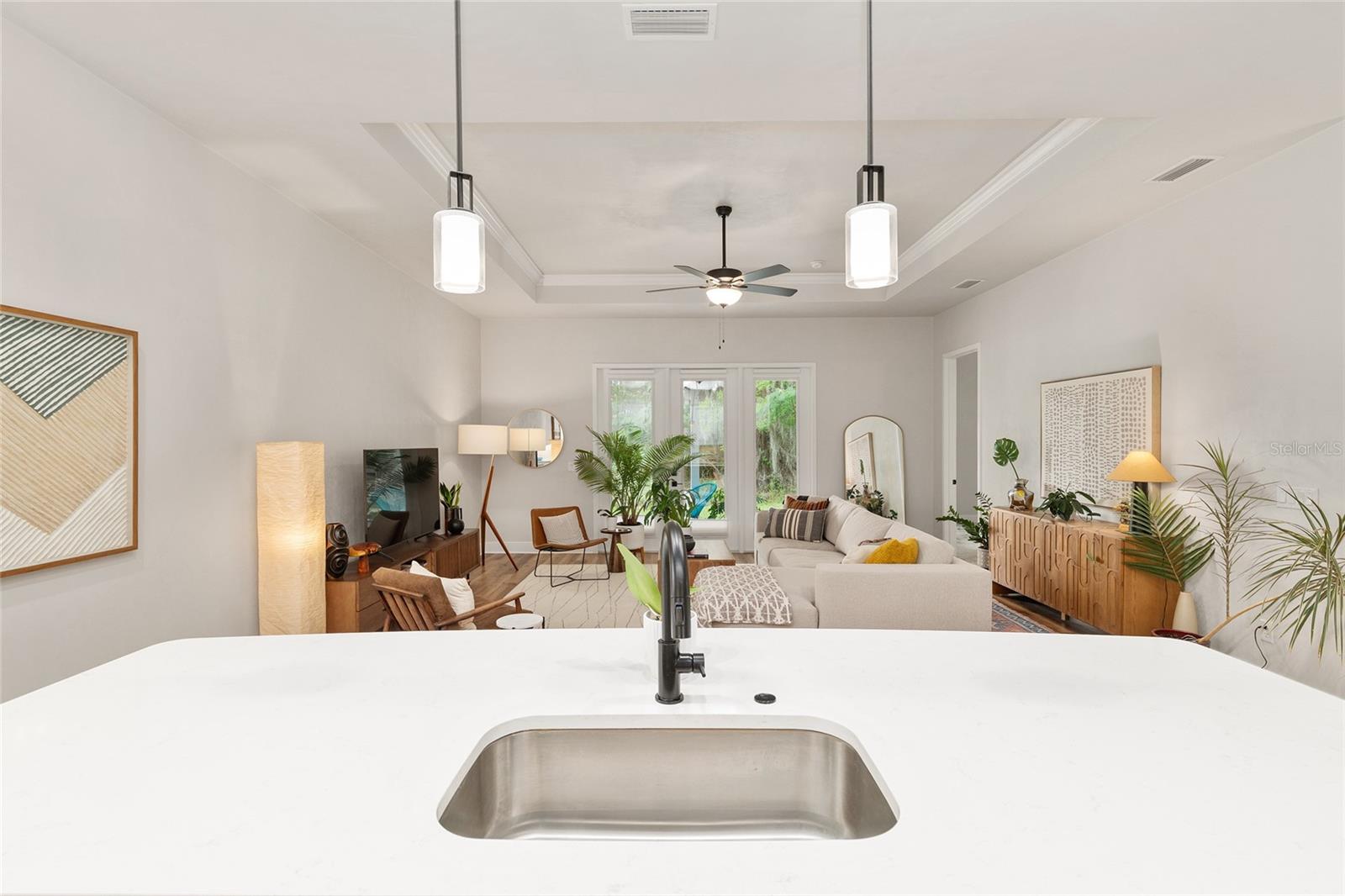 WEST END UNIT C PB 36 PG 30 - Residential