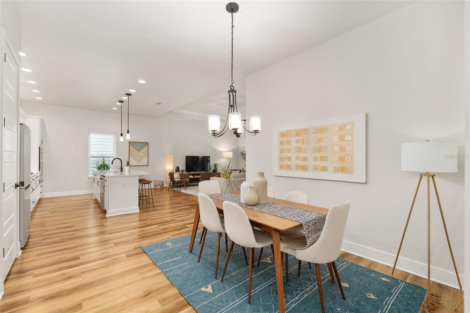 WEST END UNIT C PB 36 PG 30 - Residential