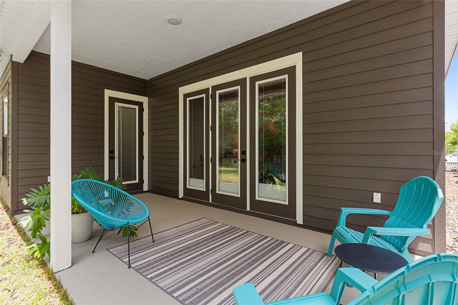 WEST END UNIT C PB 36 PG 30 - Residential
