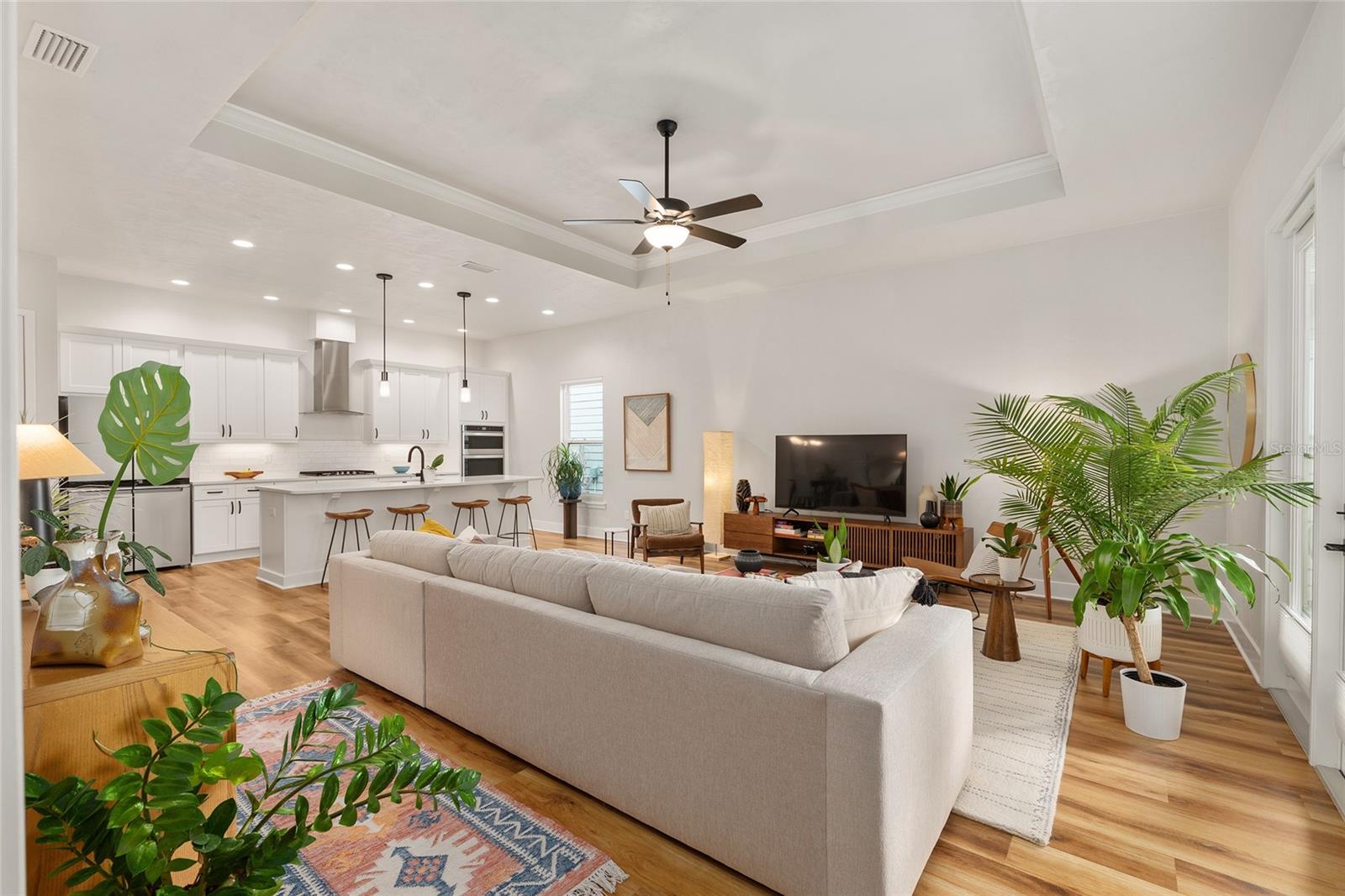 WEST END UNIT C PB 36 PG 30 - Residential