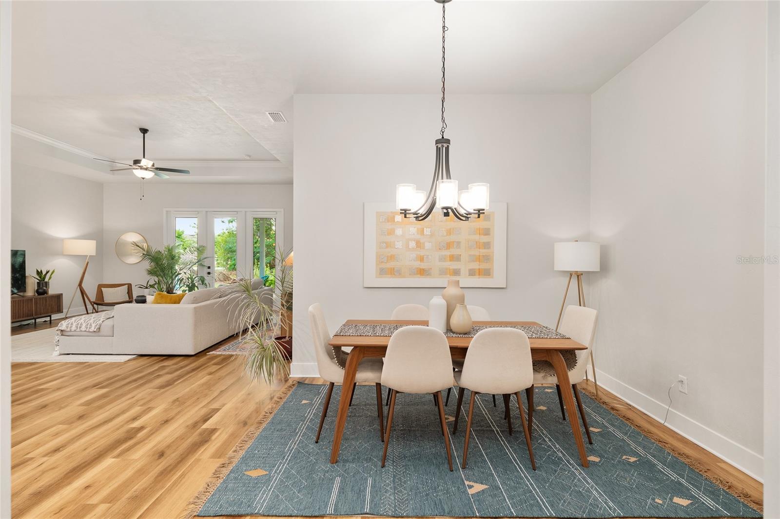 WEST END UNIT C PB 36 PG 30 - Residential