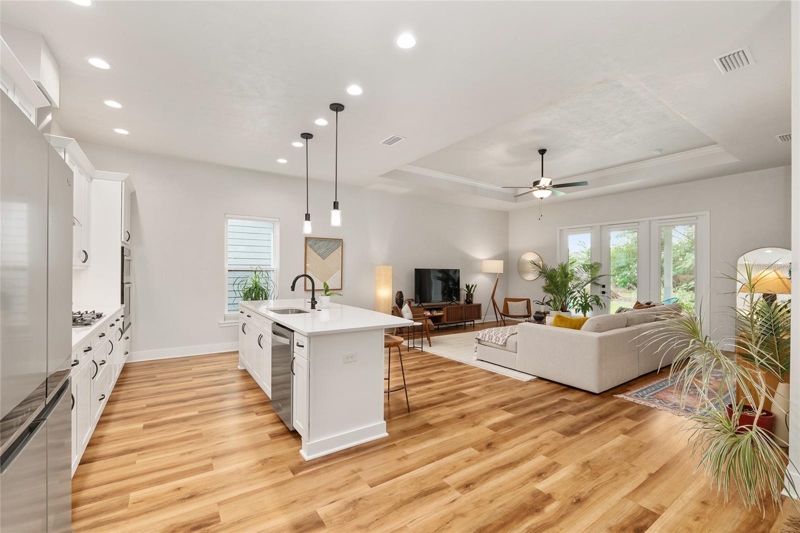 WEST END UNIT C PB 36 PG 30 - Residential