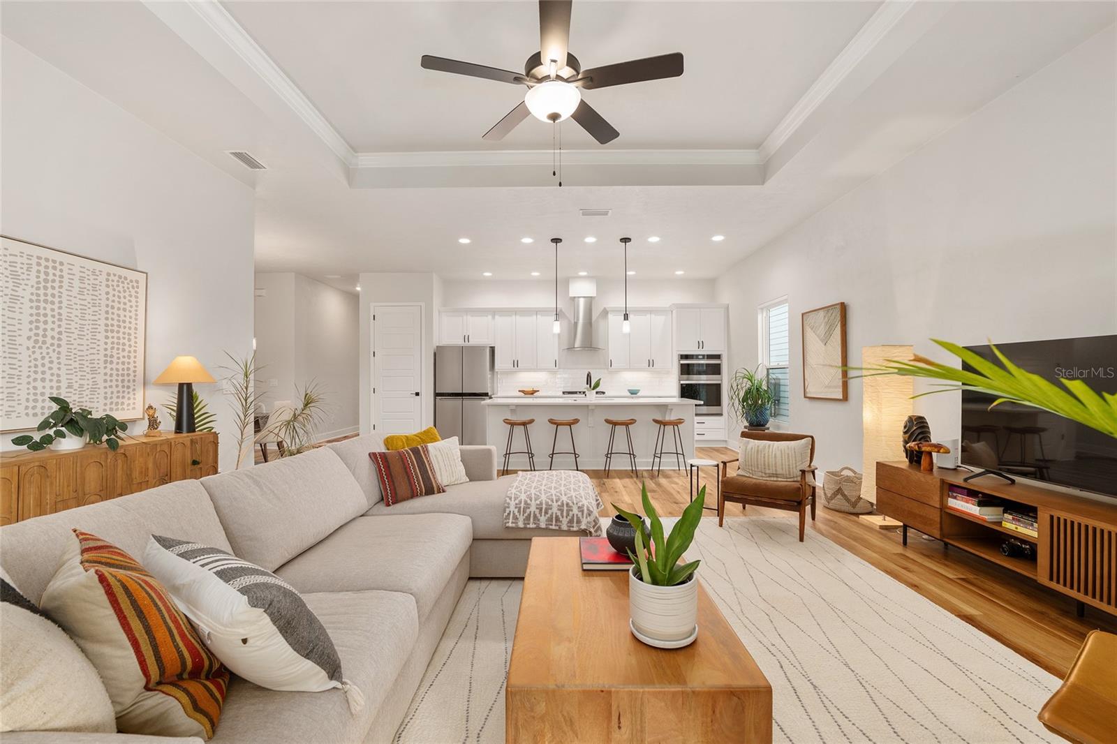 WEST END UNIT C PB 36 PG 30 - Residential